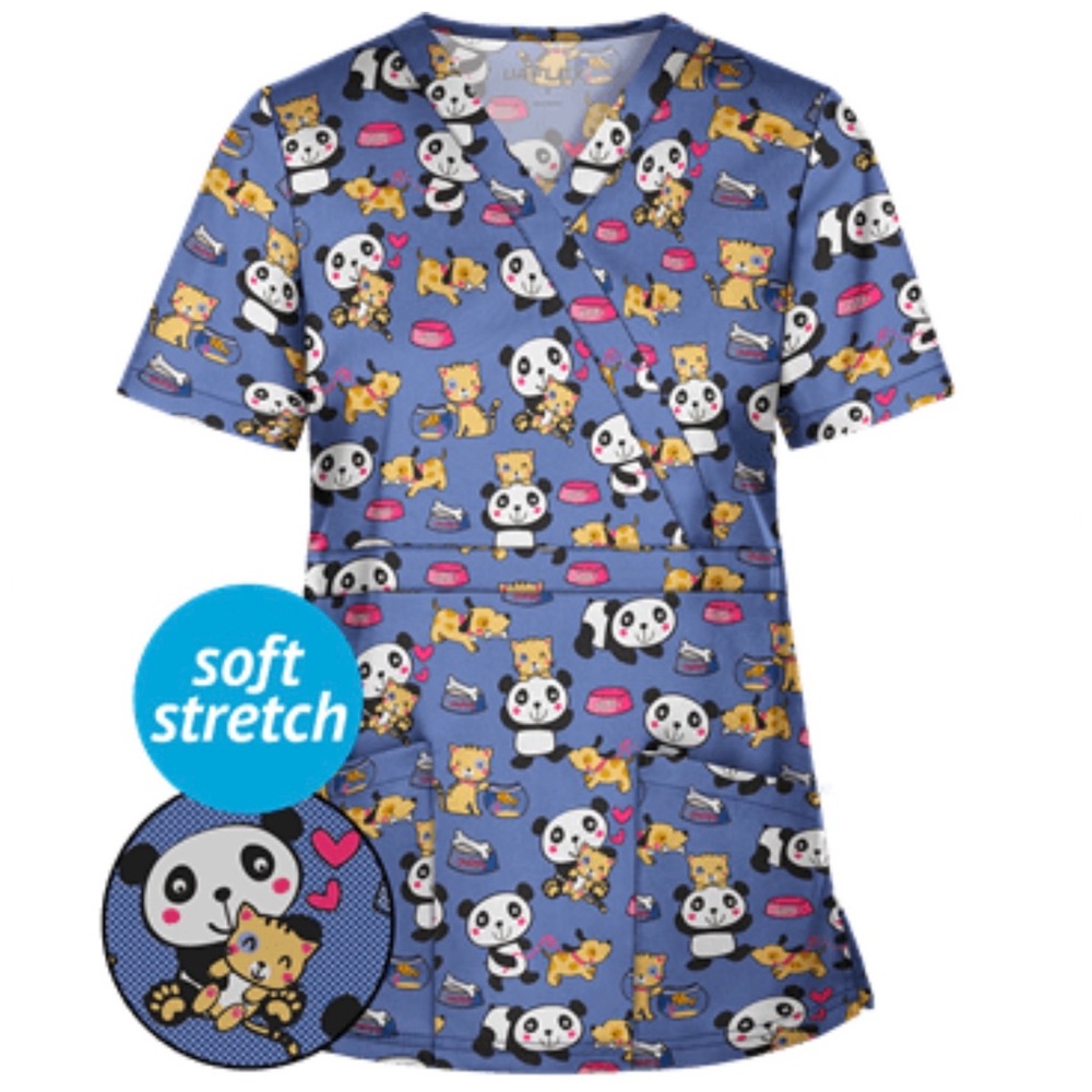 Uniform Advantage Top